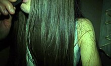 Neighbor gets hard anal pounding deepthroat blowjob cumshot in 4k