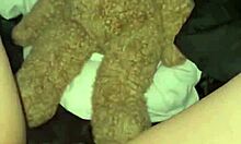 ARAB TEEN PUSSY STUFFED WITH FOOD IN KINKY FETISH MASTURBATION COMPILATION!