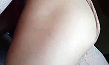 curvy latina milf neighbor invites me over for fat ass doggystyle pounding