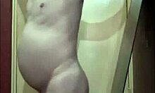 don't get jealous baby i crave handling your small cock just like these monster dicks part 18