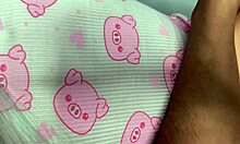 Stepsis, take off my panties and fuck me hard to lose virginity!