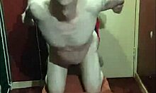 don't get jealous baby i crave handling your small cock just like these monster dicks part 18