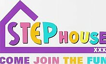 Hey stepmom your big tits handjob blowjob feels amazing alyssia