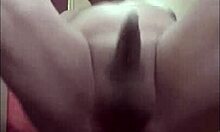 don't get jealous baby i crave handling your small cock just like these monster dicks part 18