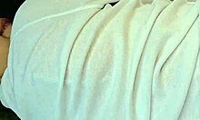 colombian petite babe spreads wet pussy in public van for rough footjob and dripping soles sex close-up