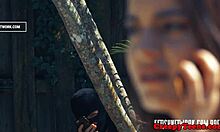 Real Girl Next Door Gets Hardfucked Rough Bent Over by Stalker Neighbor