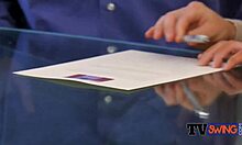 Matt And Mandy Vegas Party Full Swap With Swingers Now!