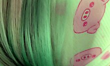 Stepsis, take off my panties and fuck me hard to lose virginity!