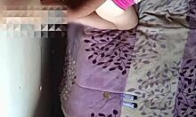 curvy latina milf neighbor invites me over for fat ass doggystyle pounding