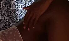 boyfriend kept calling so i silenced phone before pounding ebony neighbor