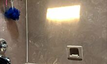 petite black ebony ladyboy begs for gangbang stretching her tight asshole and pussy in rough threesome deepthroat session