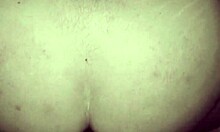 BBW LATINA BEGS FOR NON-STOP BACKSHOTS AND CUM ON HER FAT ASS!