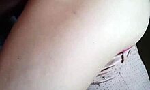 curvy latina milf neighbor invites me over for fat ass doggystyle pounding