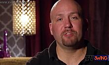 Matt And Mandy Vegas Party Full Swap With Swingers Now!