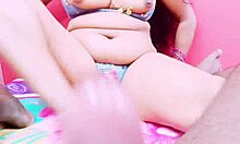 Silk aunty rides son-in-law with dirty telugu talk