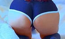 WOW! Gorgeous Asian teen vibes Lovense Lush vibrator to orgasm explosion!