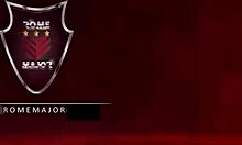 Rome major bbc stretches my big ass insatiable nympho destiny dreams