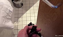 i drain your balls but ask girlfriend next time stepmom says