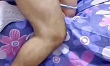 Hot Mexican Schoolgirl Creampie Rush Before Class Bliss