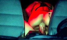 hey hubby ever catch your wife riding stranger cock in bar lot?