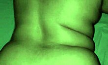 BBW LATINA BEGS FOR NON-STOP BACKSHOTS AND CUM ON HER FAT ASS!