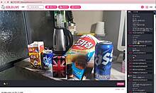 Korean couple pounds hard hotel sex!