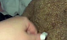 ARAB TEEN PUSSY STUFFED WITH FOOD IN KINKY FETISH MASTURBATION COMPILATION!