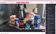 Korean couple pounds hard hotel sex!