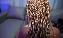 this big ass milf slut moans loud fucking young guy for cash rough