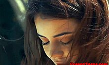 Real Girl Next Door Gets Hardfucked Rough Bent Over by Stalker Neighbor