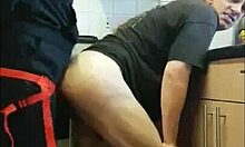 don't get jealous baby i crave handling your small cock just like these monster dicks part 18