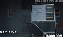 sneak peek at kenna james reagan foxx and wild crew vibes