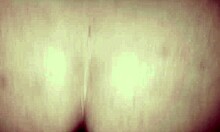 BBW LATINA BEGS FOR NON-STOP BACKSHOTS AND CUM ON HER FAT ASS!