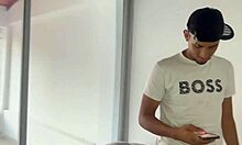 i fuck my horny stepsis slut for that steamy erotic massage 😏🍑