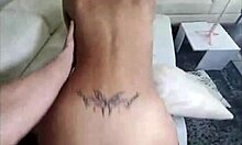 latina slut goddess spits and takes deep pussy pounding homemade