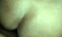 hotwife bends over for intense doggystyle pounding in hd