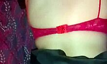 POV! Wild Fuck Captured Facing Motel Mirror Heat!!