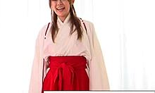 Big Titty Babe Drenched In Cum From Seven Guy Gangbang!