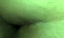 hotwife bends over for intense doggystyle pounding in hd