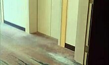 watching my horny wife natalie brooks get her wet pussy pounded by stranger dick