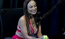 Belinha Baracho Naughty Interview Part 1