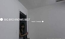 i entered the family facial contest with my teen sis and she got chumly covered??