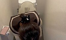 【boyfriend's smaller... friend's huge dick tempts me studying at his place cheating raw!】