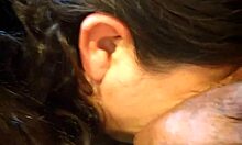 hey stepdad sneaks into my room shows his cock now i'm sucking it hard