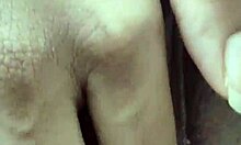 i'm this solo indian hottie squeezin' my juicy boobs n fingering tight pussy... mmm
