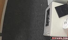 pretty chick, you want her tight pussy stuffed with cock for that chain?