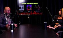 Morena strips showing tits, picks who sits on mama or passes, weekly exam updates on sheer red - nick niquita