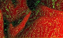 Amateur BBW Milf Gives Pro Sucking Handjob Close-Up