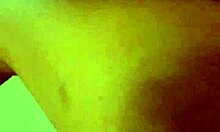 Craving wife's tight ass in shower