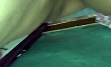 hotwife bends over for intense doggystyle pounding in hd